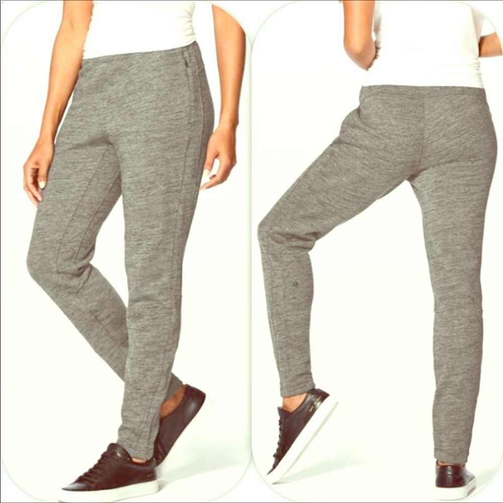 Lululemon Jogger Pants